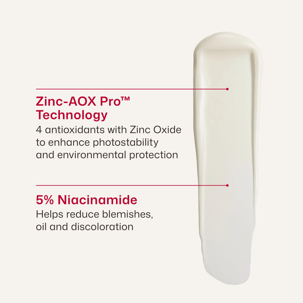 EltaMD UV Clear Face Sunscreen with Zinc Oxide, Oil-Free, SPF 46 and SPF 50