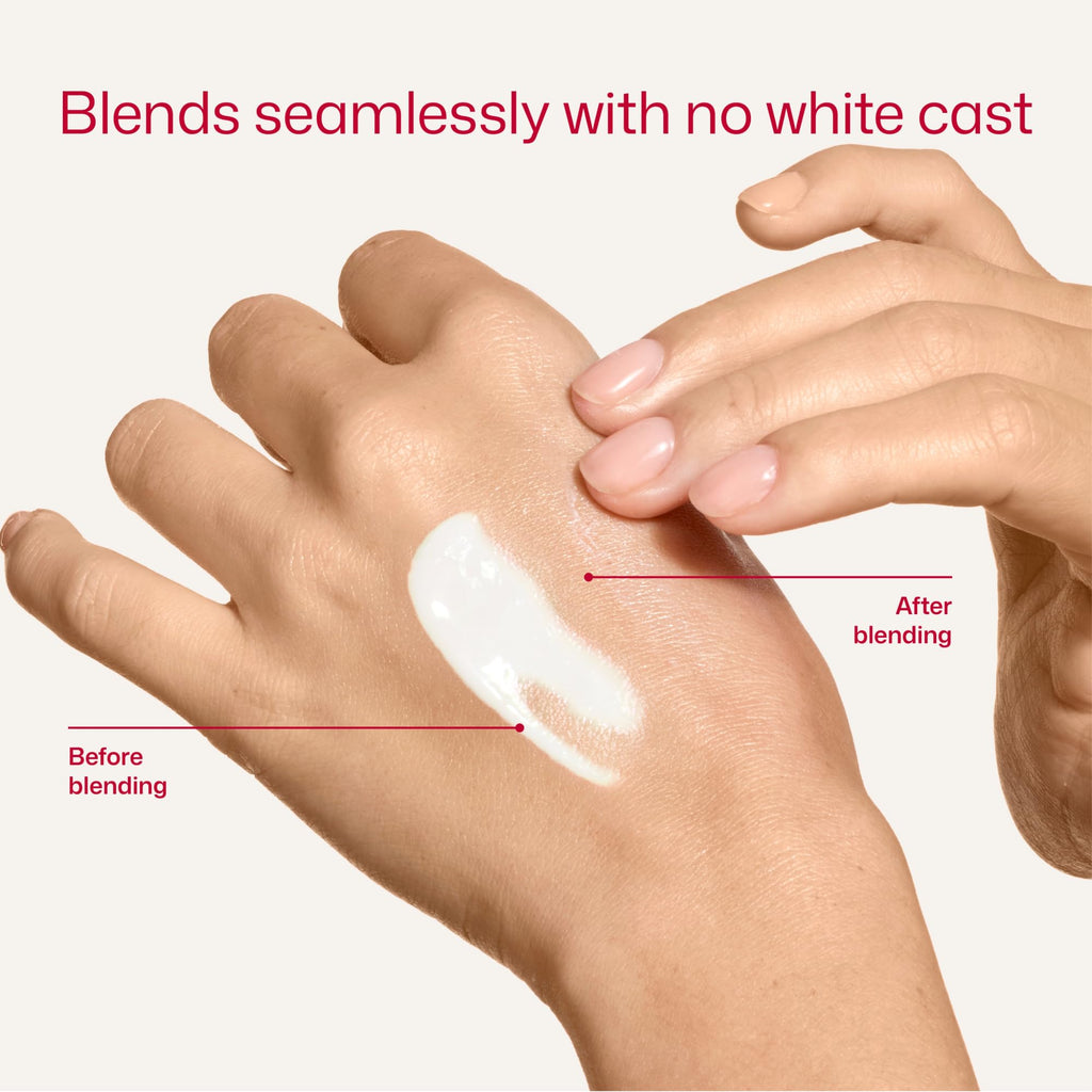 EltaMD UV Clear Face Sunscreen with Zinc Oxide, Oil-Free, SPF 46 and SPF 50