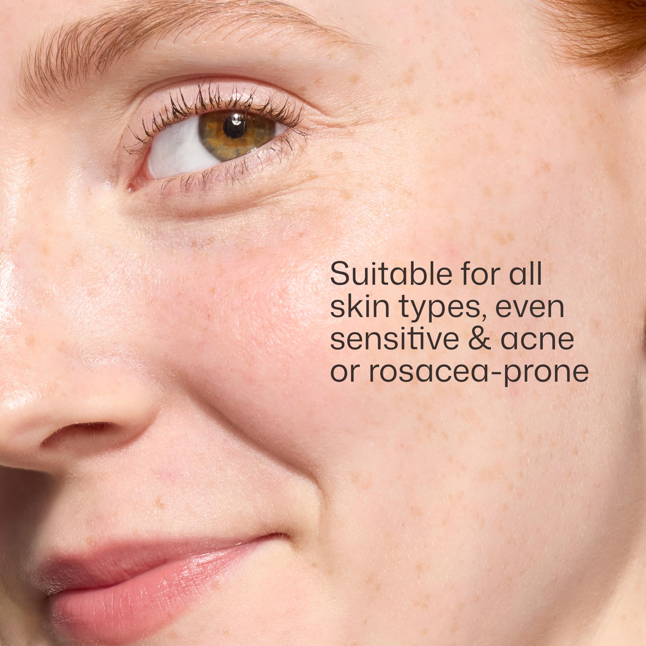 EltaMD UV Clear Face Sunscreen with Zinc Oxide, Oil-Free, SPF 46 and SPF 50
