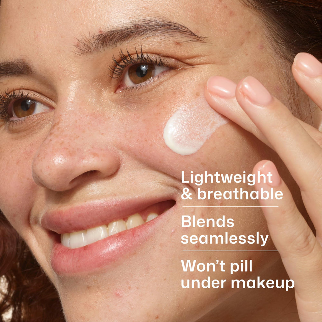 EltaMD UV Clear Face Sunscreen with Zinc Oxide, Oil-Free, SPF 46 and SPF 50