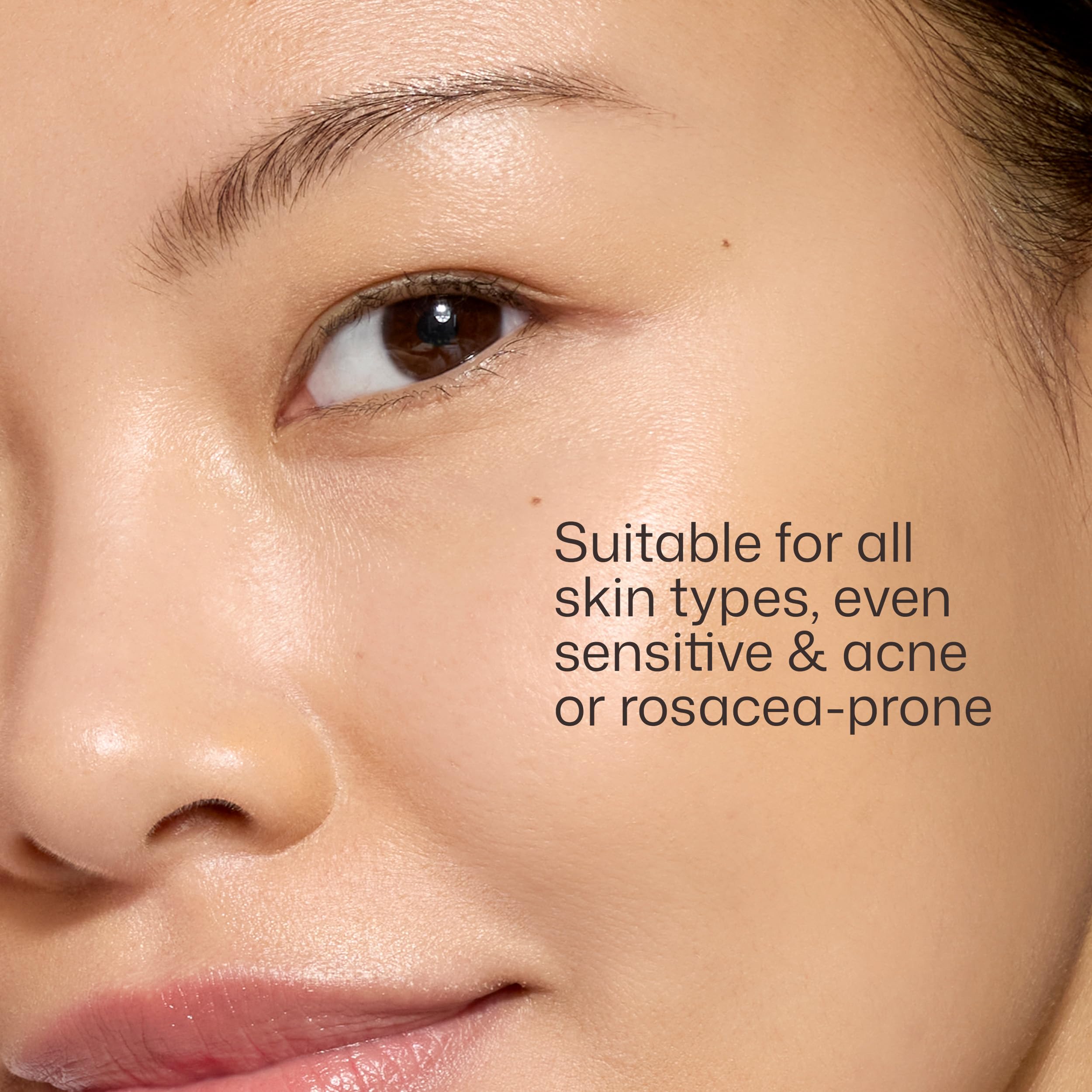 EltaMD UV Clear Face Sunscreen with Zinc Oxide, Oil-Free, SPF 46 and SPF 50