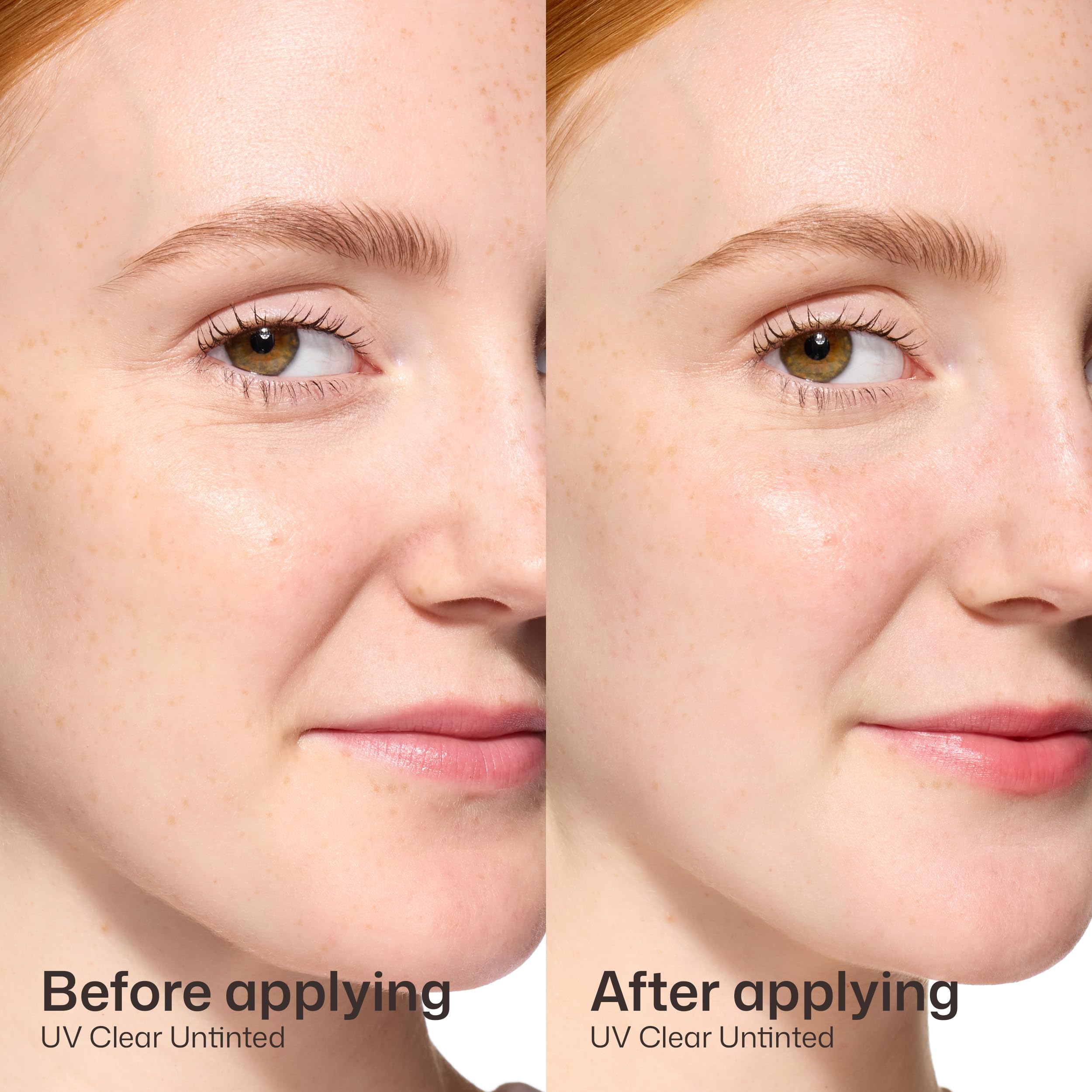 EltaMD UV Clear Face Sunscreen with Zinc Oxide, Oil-Free, SPF 46 and SPF 50