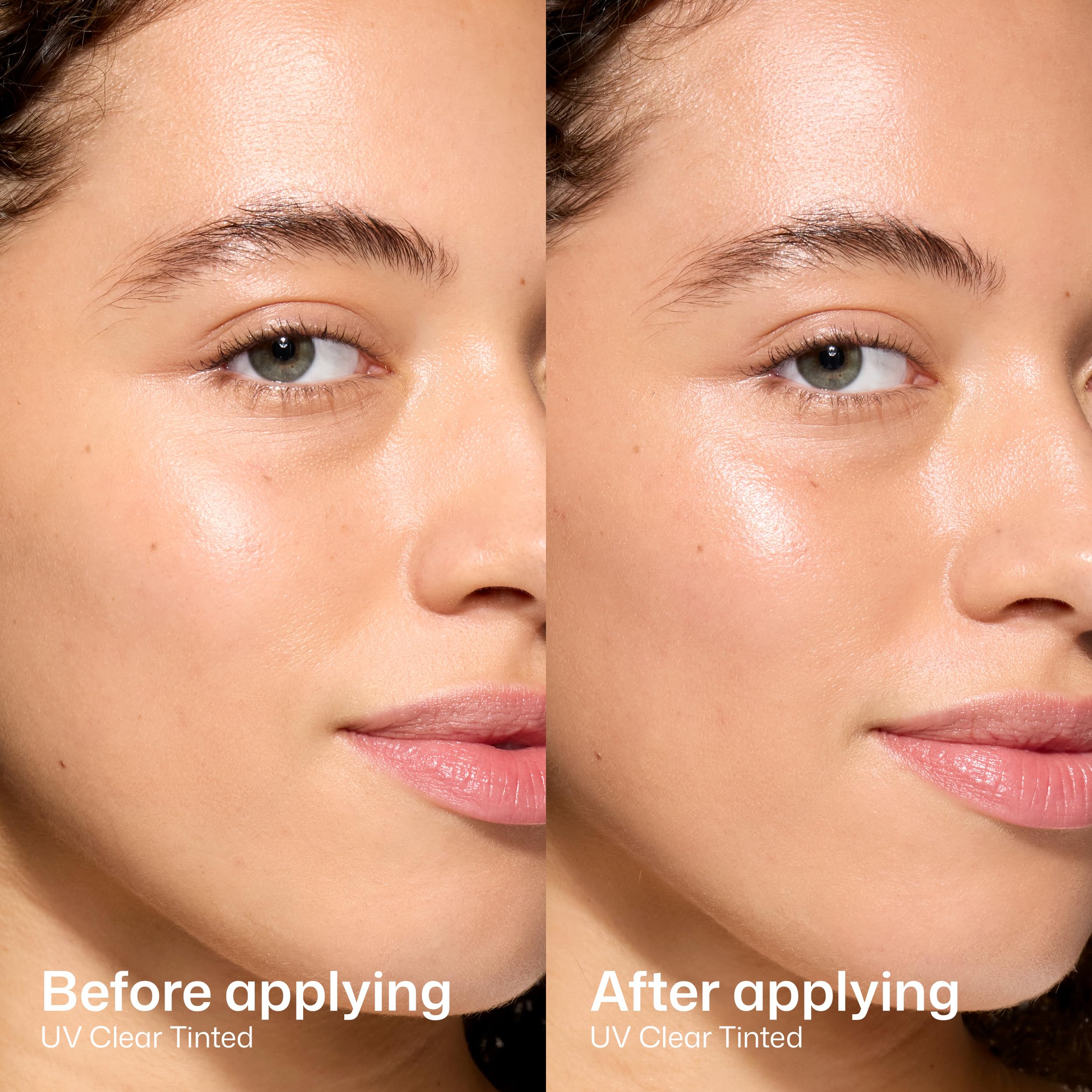 EltaMD UV Clear Face Sunscreen with Zinc Oxide, Oil-Free, SPF 46 and SPF 50
