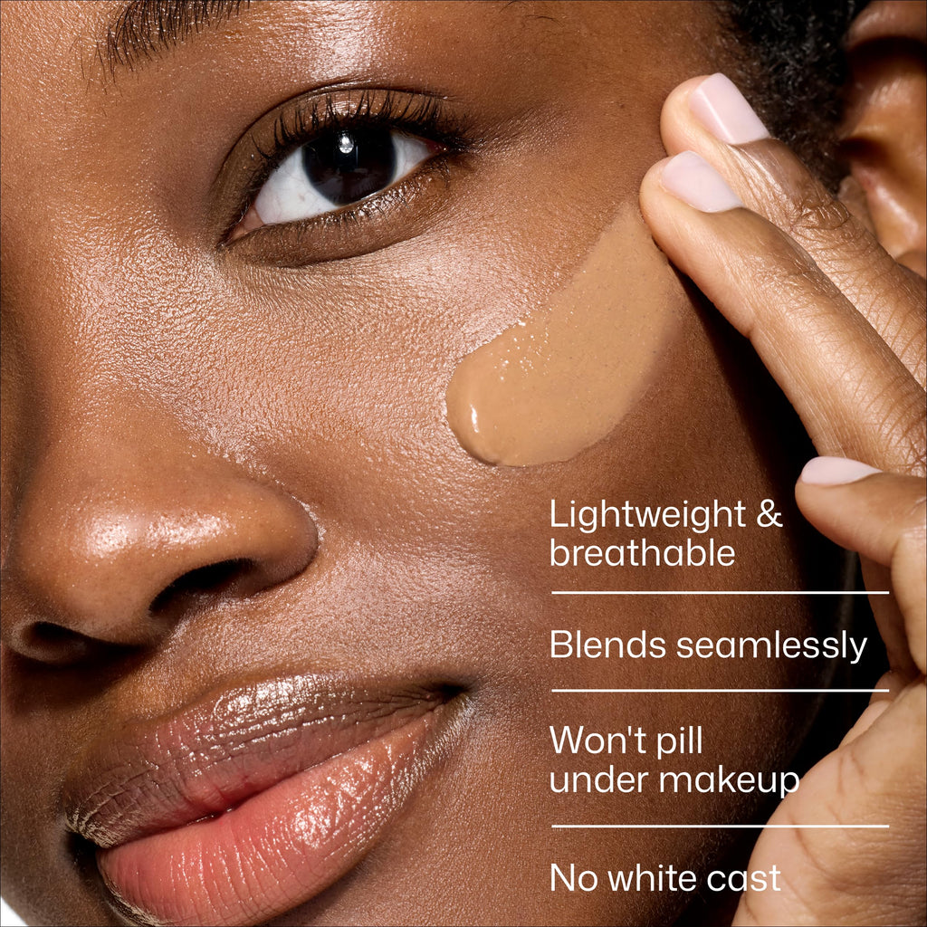 EltaMD UV Clear Face Sunscreen with Zinc Oxide, Oil-Free, SPF 46 and SPF 50