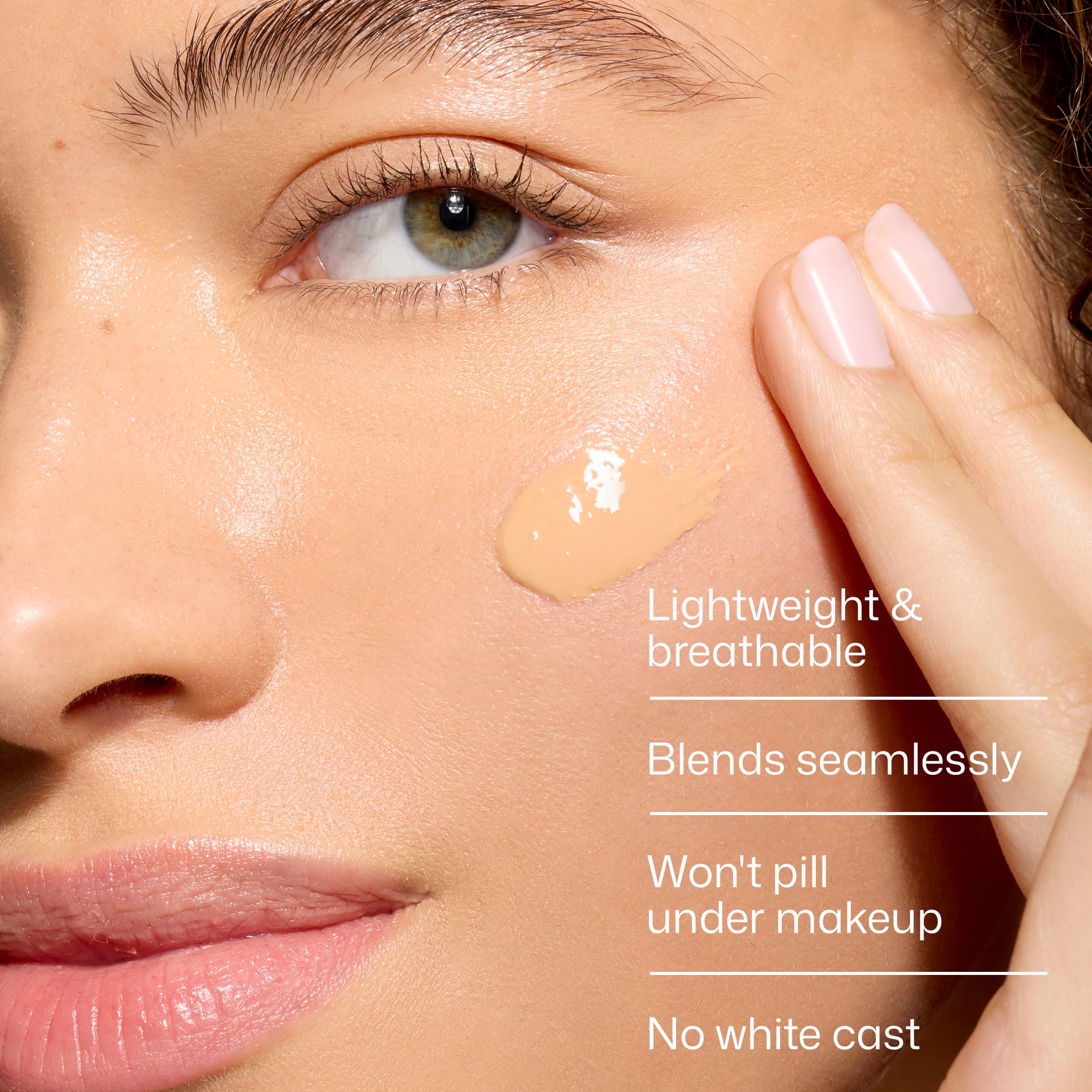 EltaMD UV Clear Face Sunscreen with Zinc Oxide, Oil-Free, SPF 46 and SPF 50