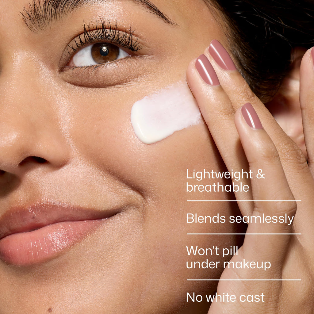 EltaMD UV Clear Face Sunscreen with Zinc Oxide, Oil-Free, SPF 46 and SPF 50